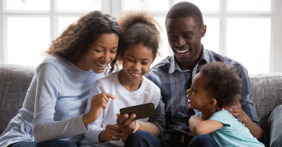 The Best Family Cell Phone Plans